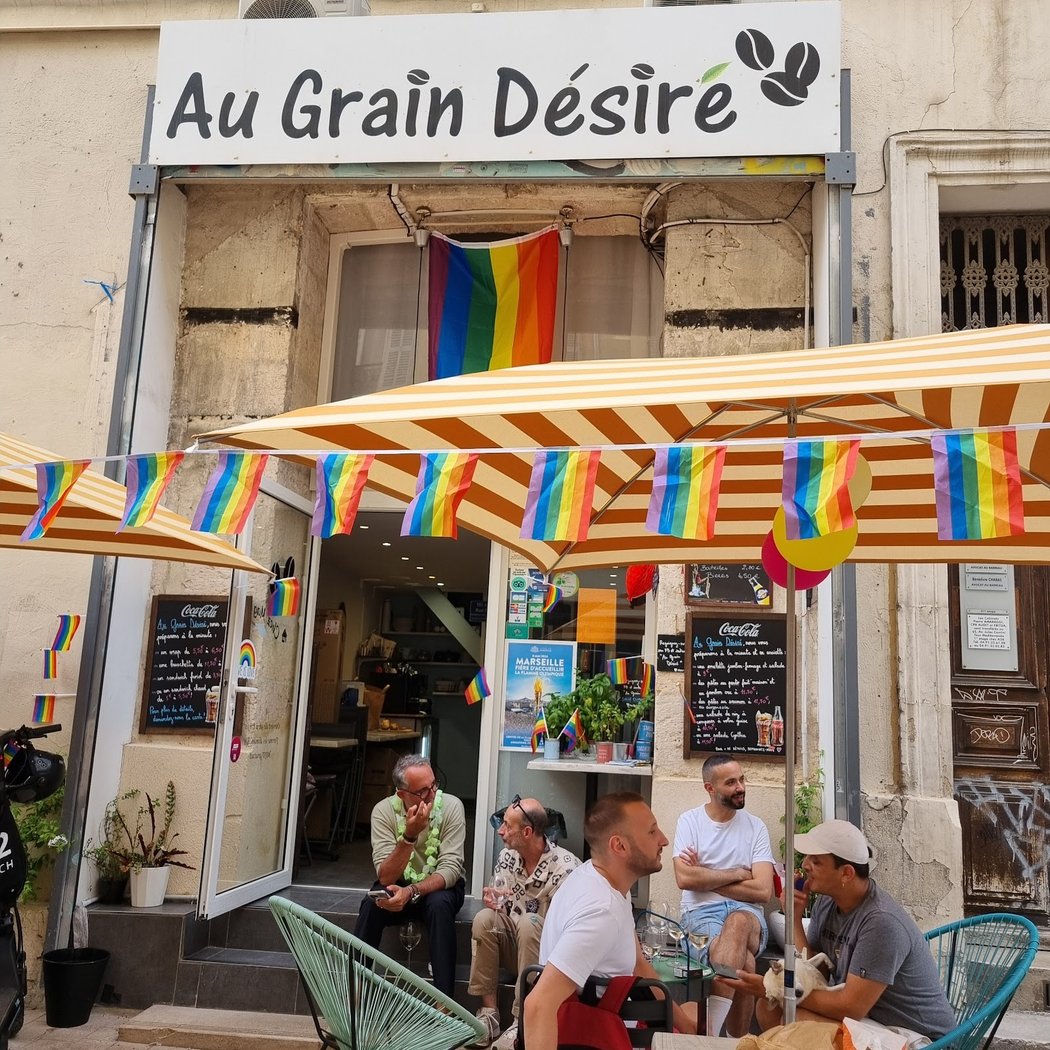 Au Grain Désiré 2