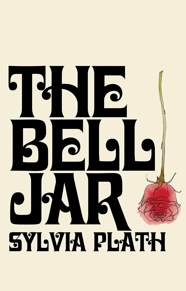 Books & Brews: The Bell Jar 2
