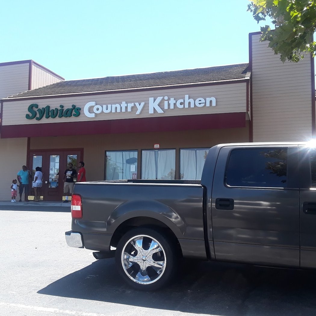 Sylvia's Country Kitchen 2