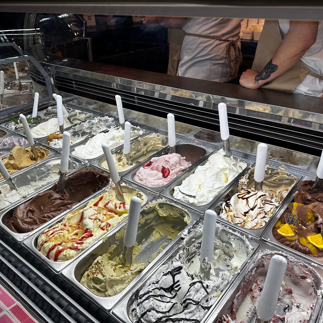L'Arte del Gelato 3
