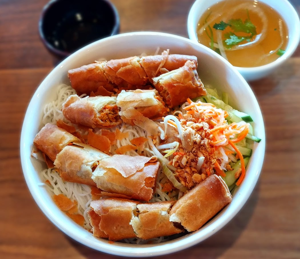 Pho Vallejo Noodle House 1