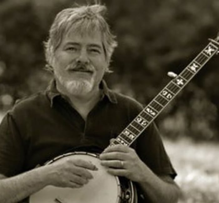 Béla Fleck: My Bluegrass Heart 1