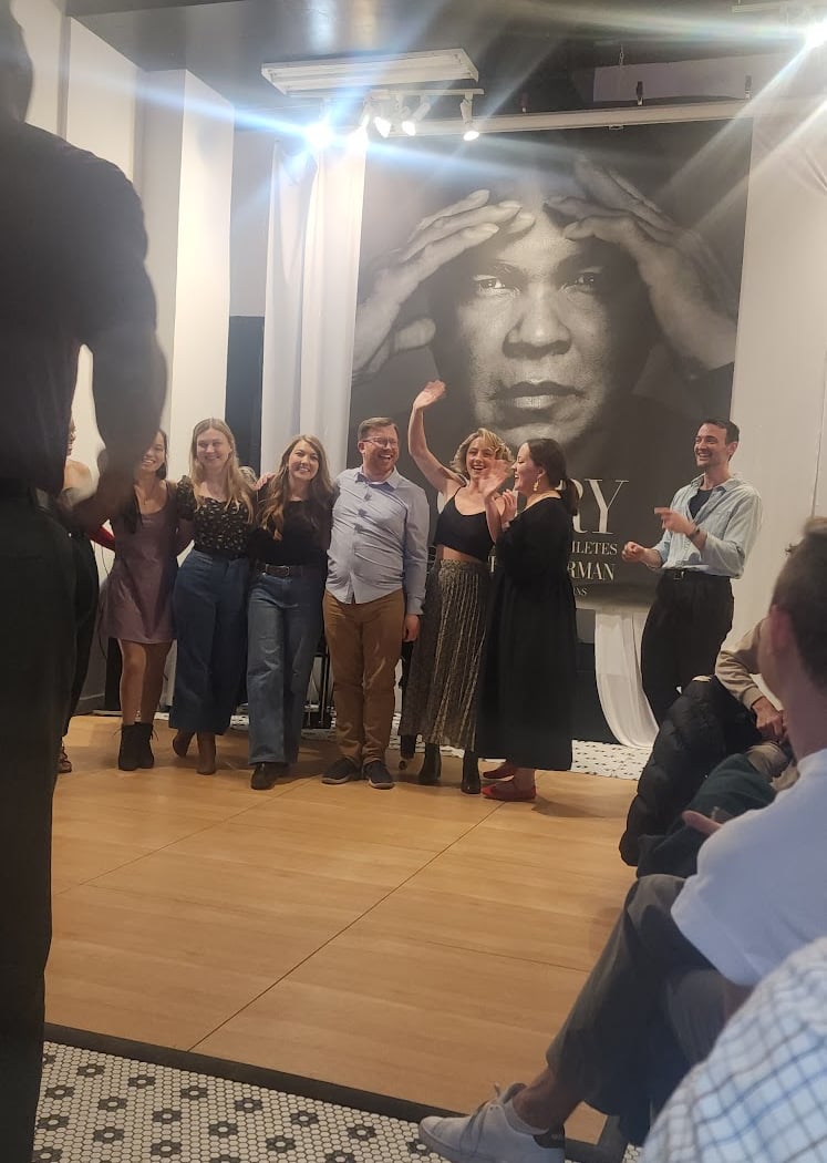 WONDERFUL WORLD OF JAZZ: Swing Celebration w/Danny Lipsitz 3