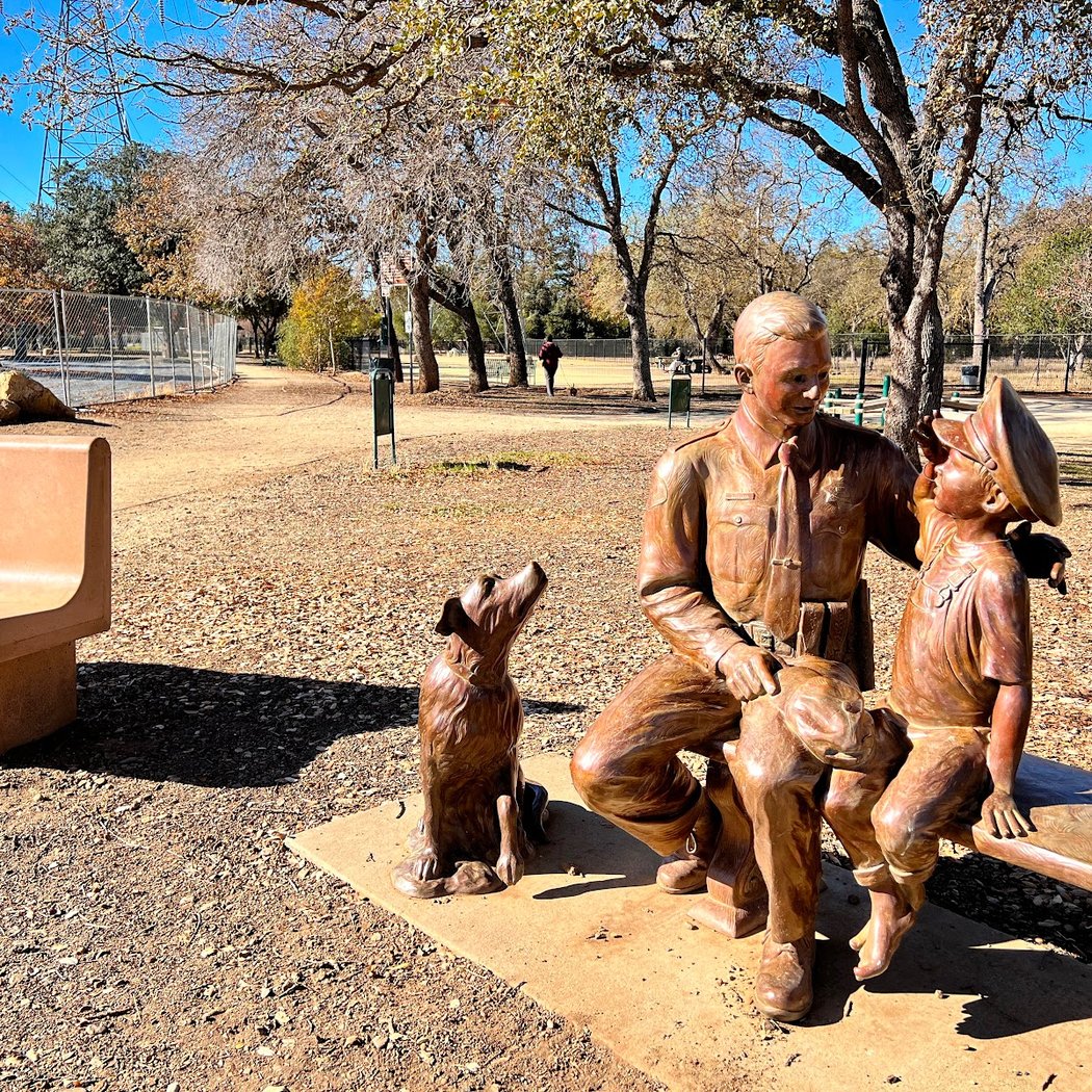 Jeffrey Fontana Park 1
