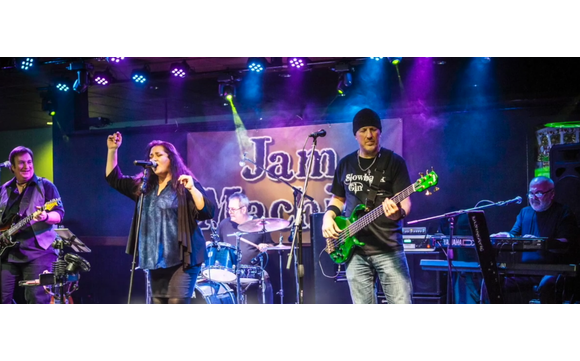 Jam Machine 1