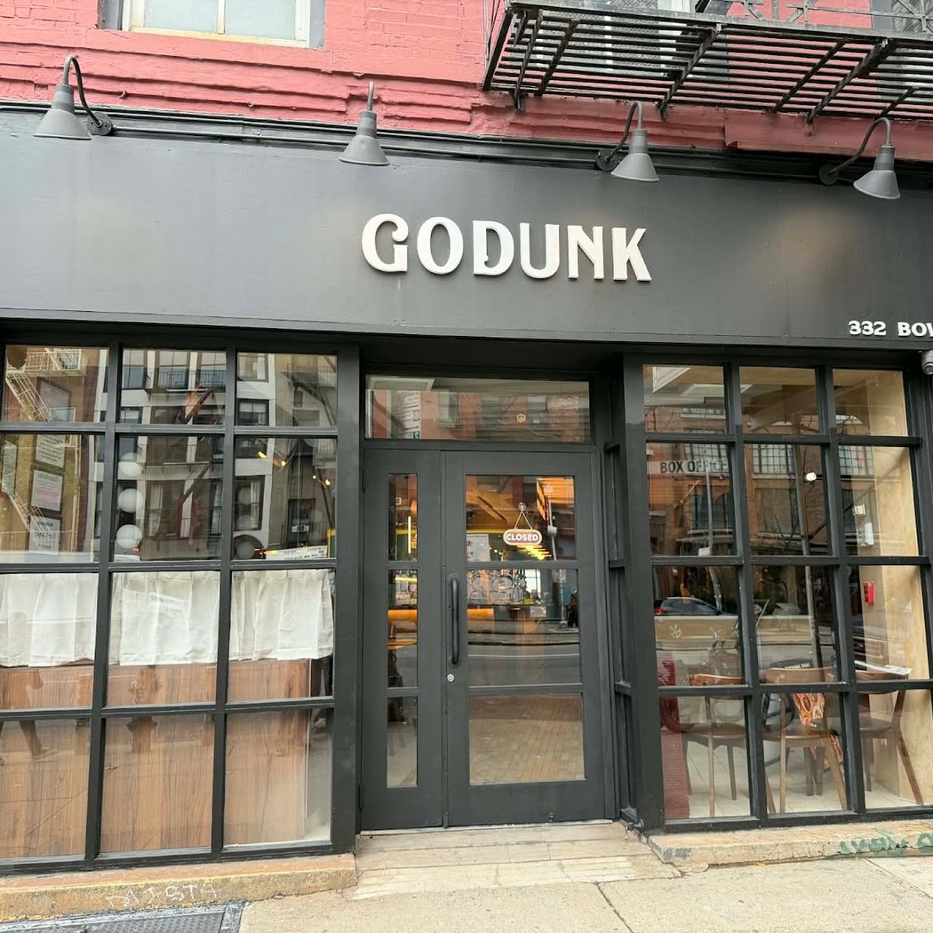 Godunk Thai Street Food 4