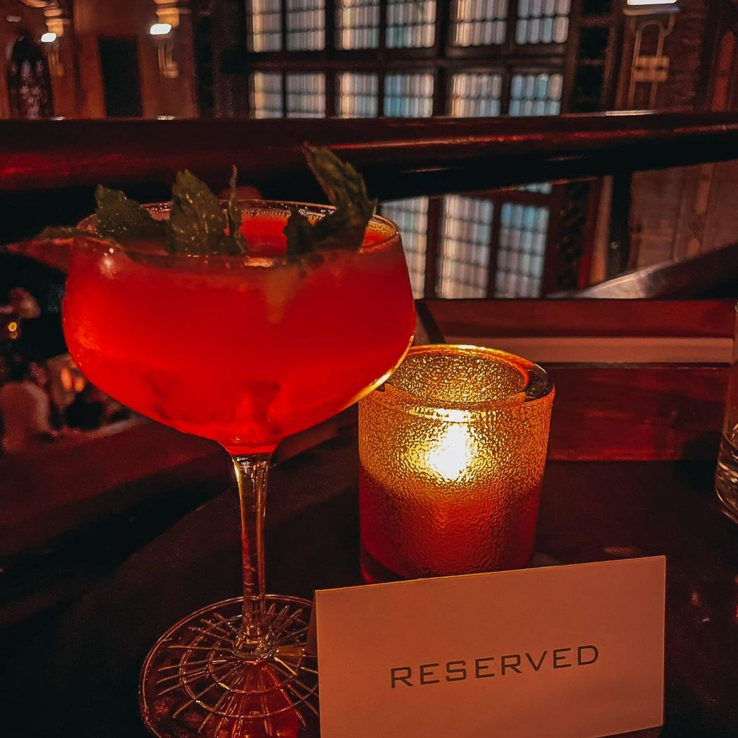 222 Speakeasy - Karaoke Restaurant 1