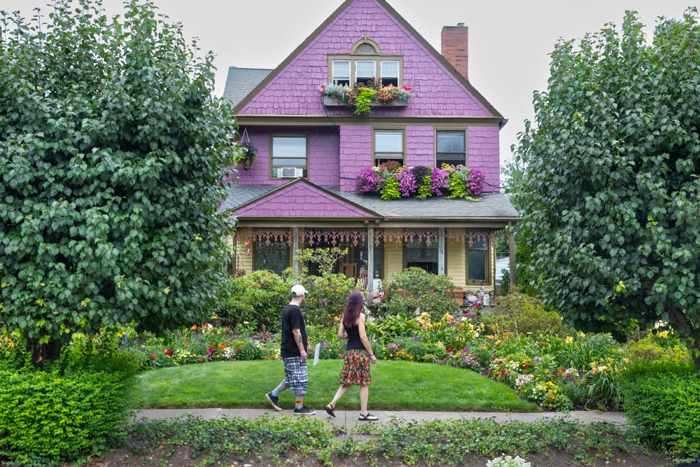 GardenWalk Cleveland 2