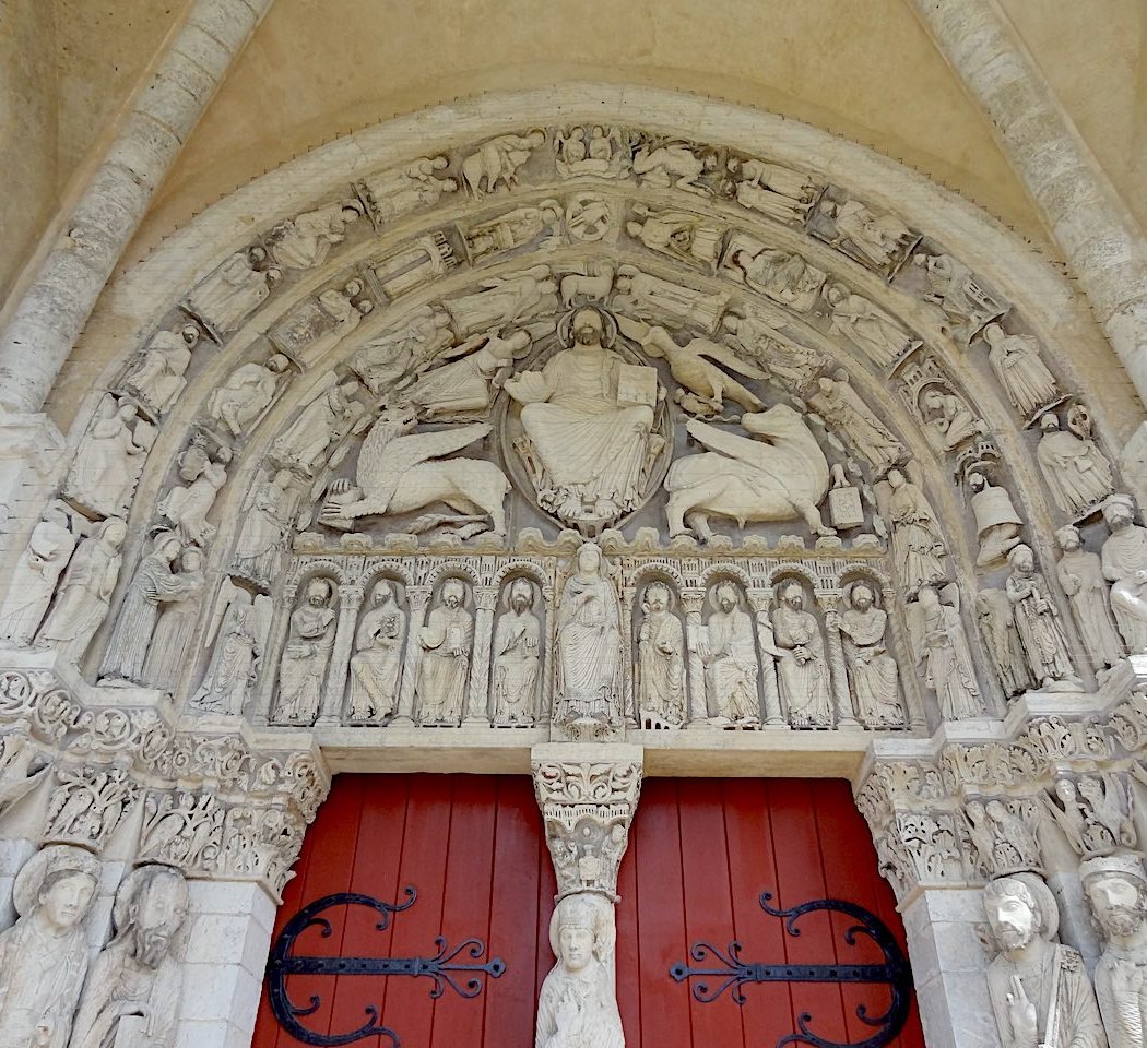 Saint-Loup-de-Naud 1