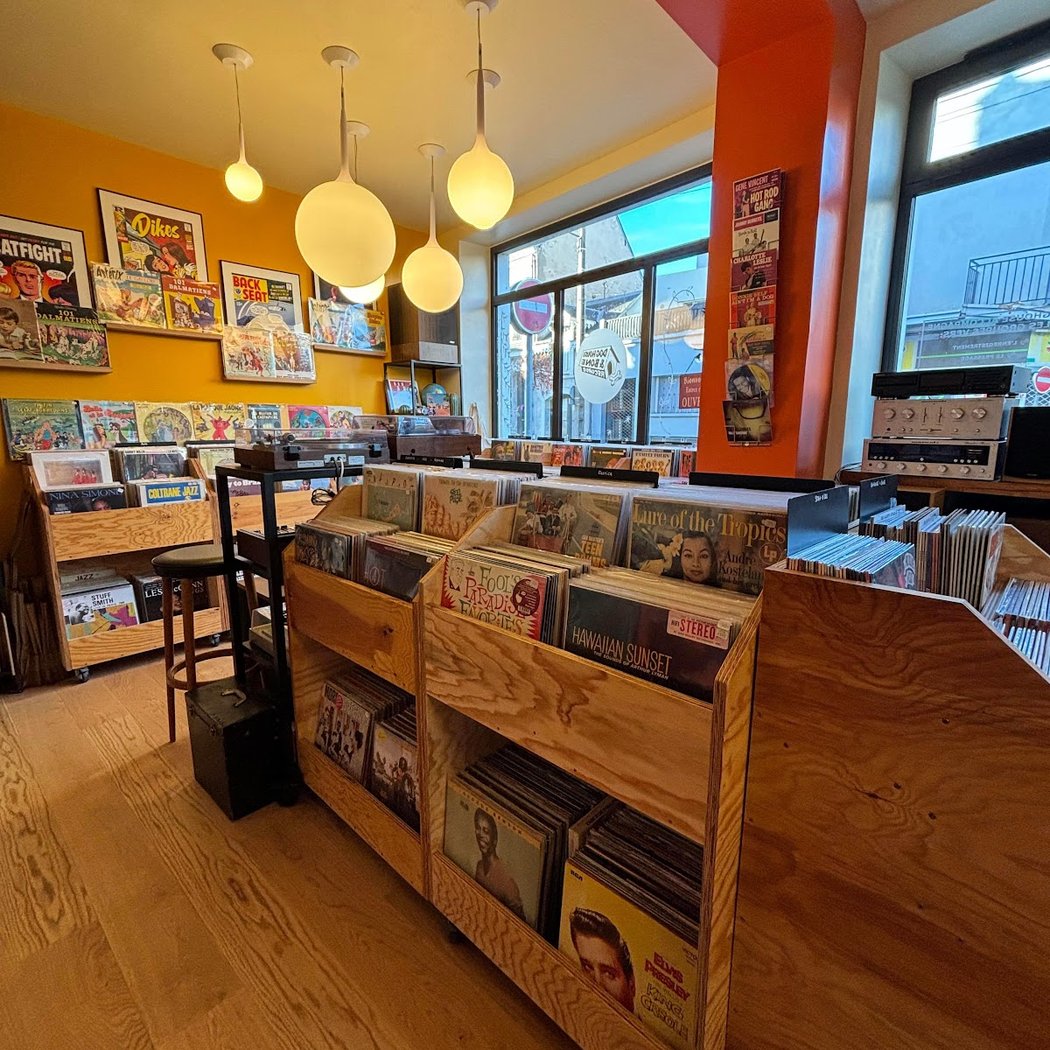 Doghouse & Bone Records 2