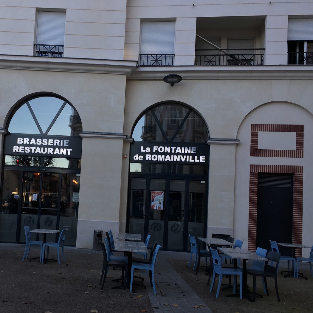Bistrot de Marché 2