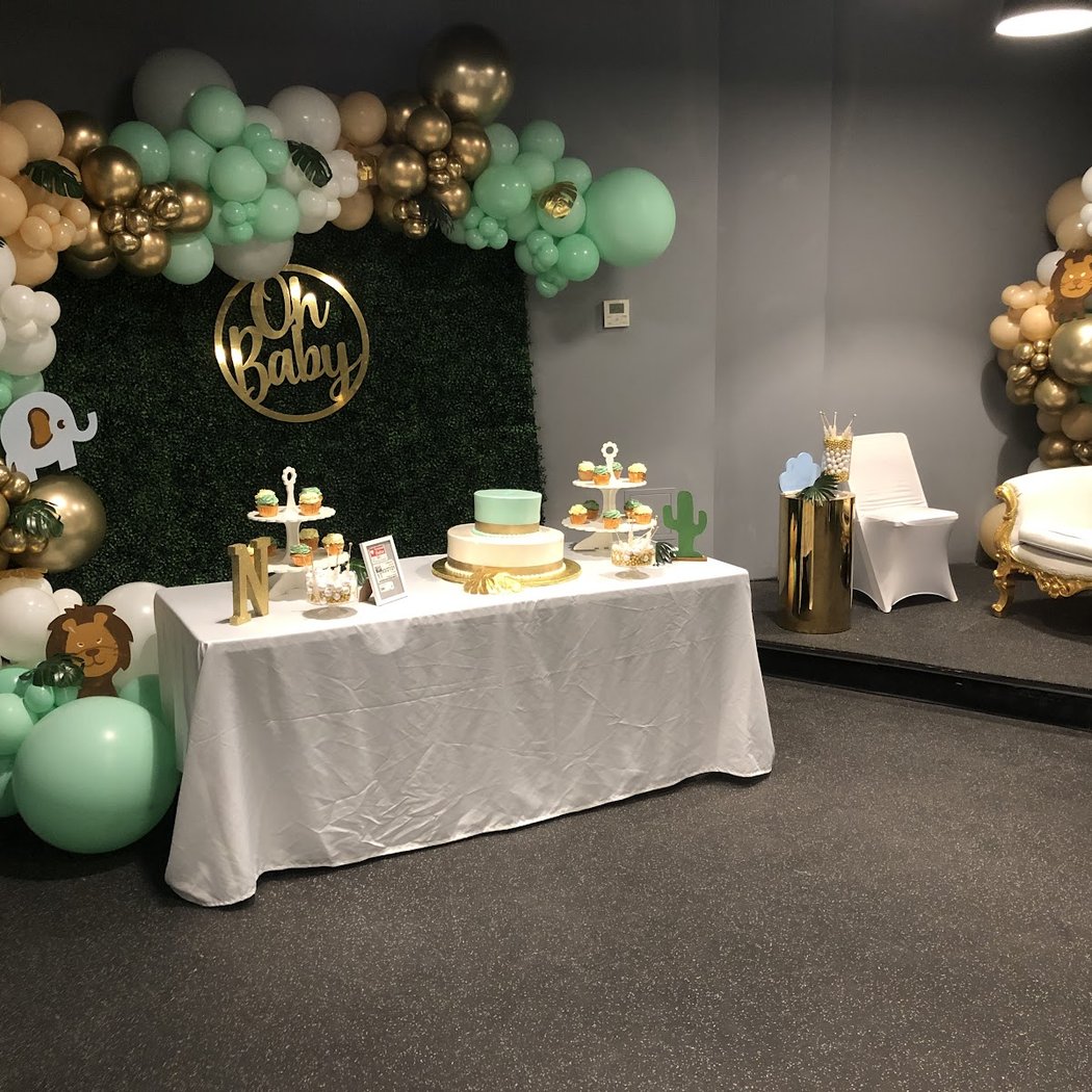 4080 Broadway Event Space 2