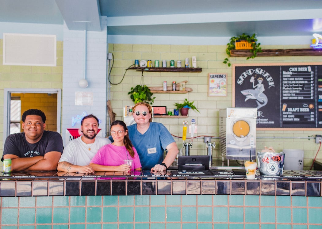 Beach 97th Concessions 5
