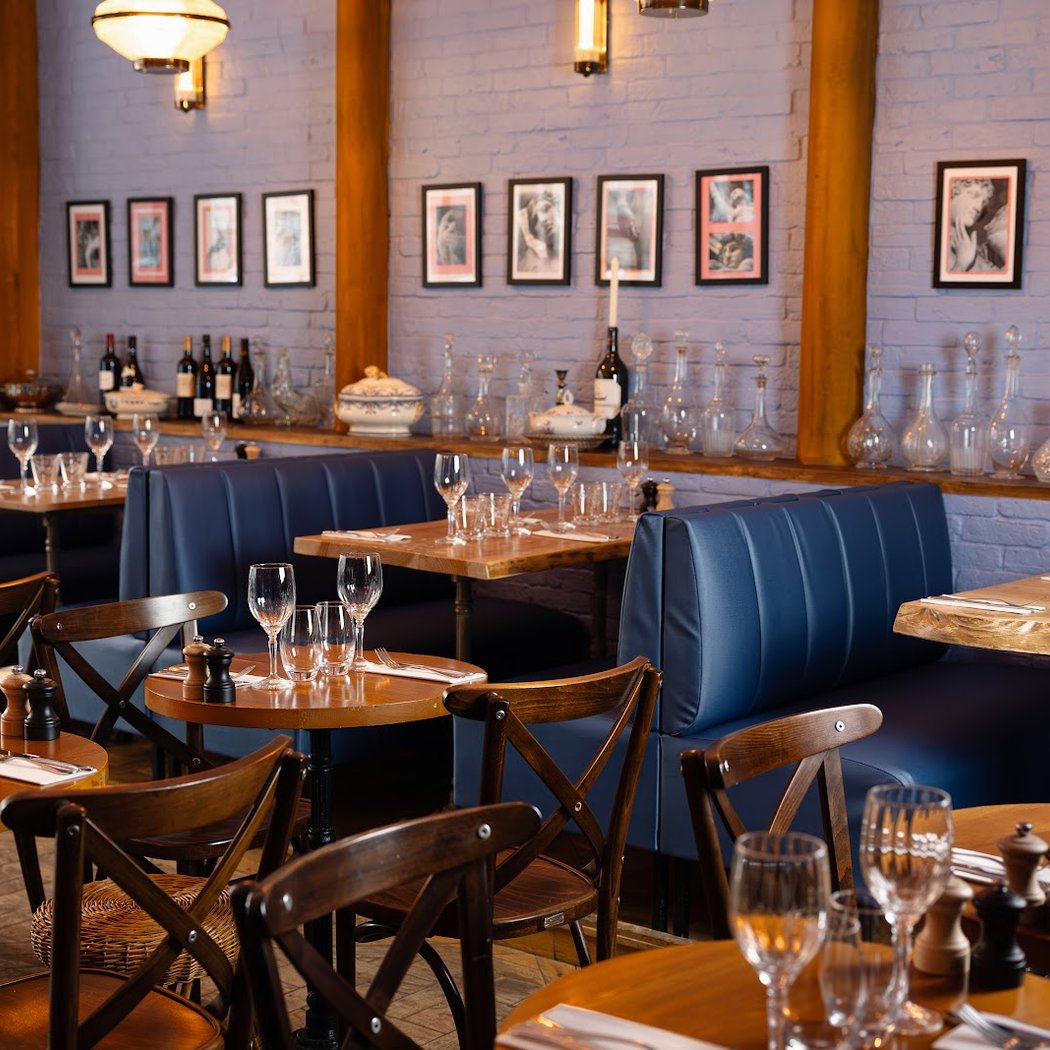 Bistro Blandine 4