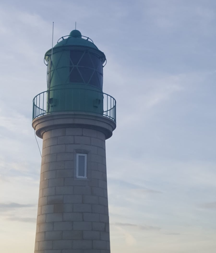 Jetée du Tréhic 1