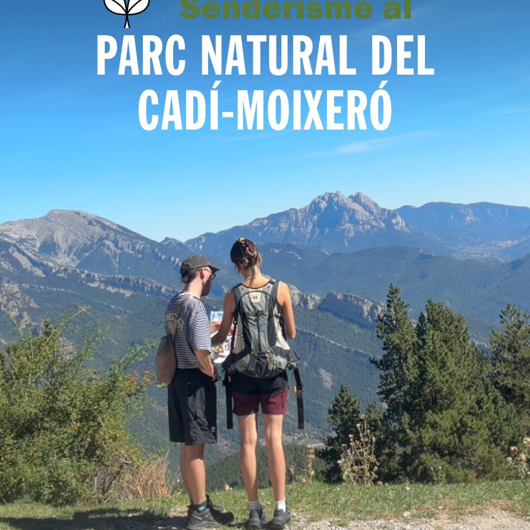 Ruta del Trencapinyes