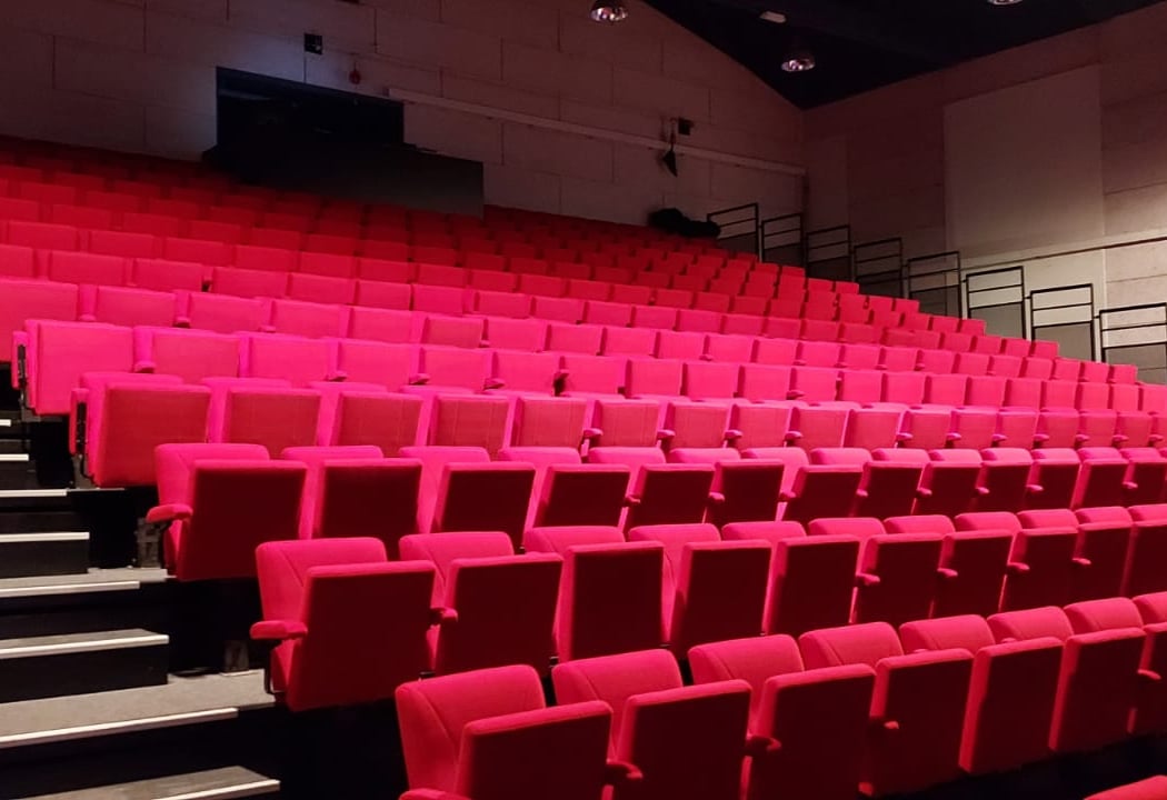 Salle Culturelle HARRI XURI Kulturgela 2