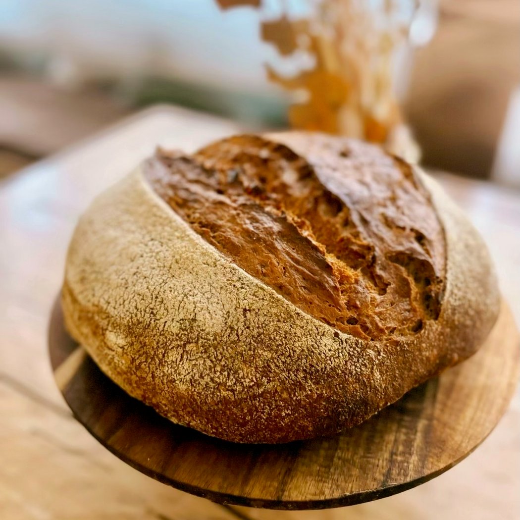 Etikoa - Boulangerie Biologique & Café de spécialité 4