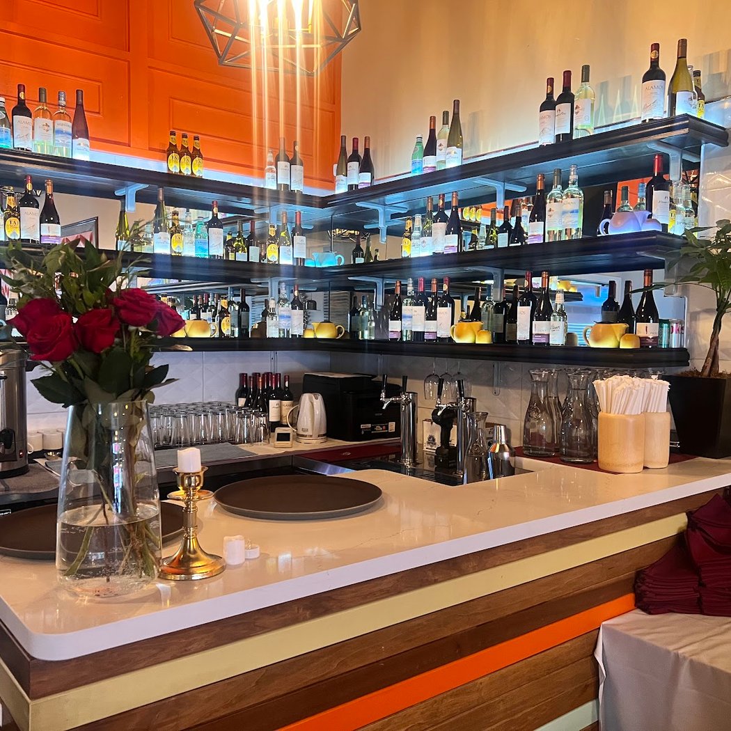Sewa Nepalese and Indian Cuisine 2