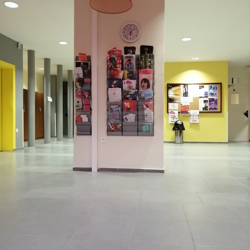 Rencontre de Big Bands 2