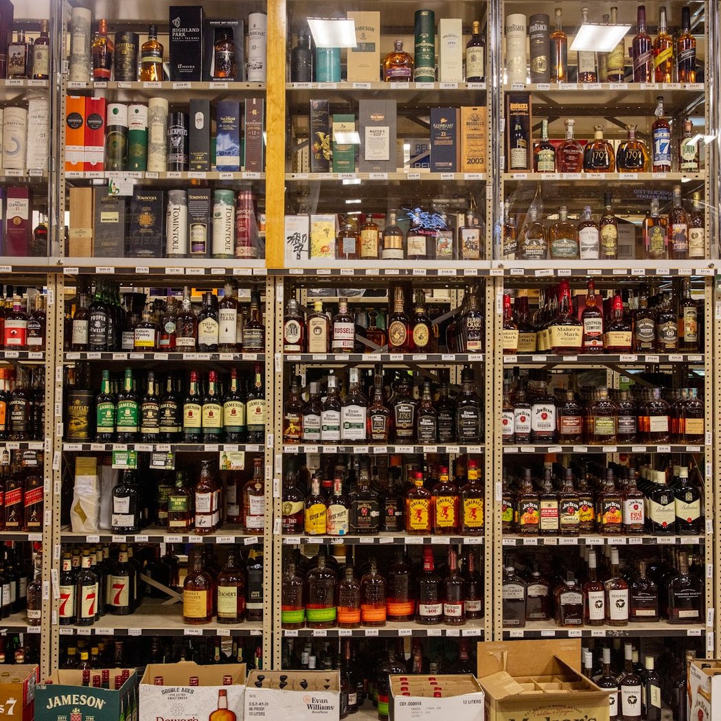 Five Towns Wines & Liquors 1