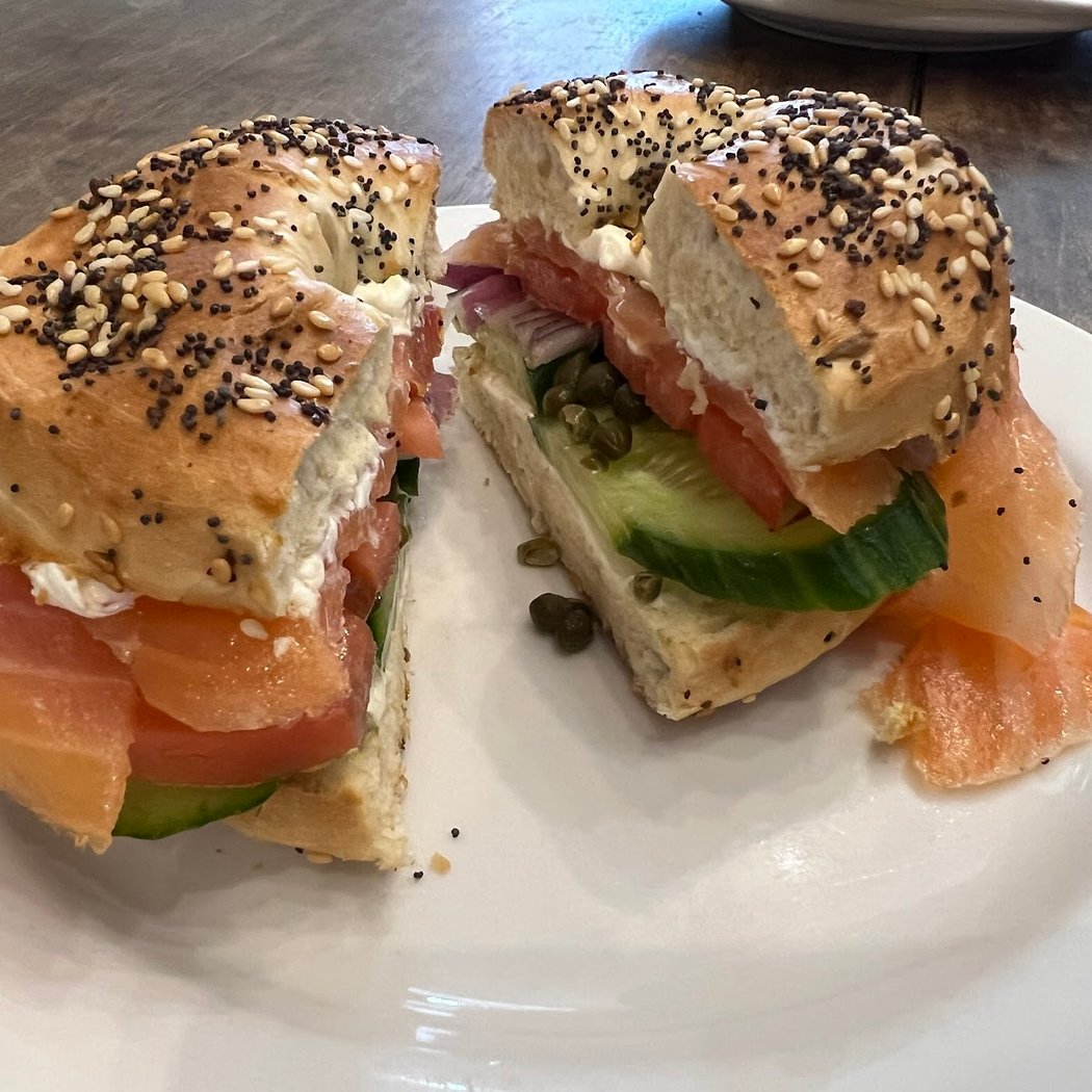 Gallery Cafe 1