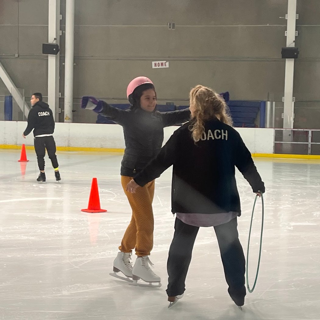 City Skate Pop Up Concerts - Ice Theatre of New York 3
