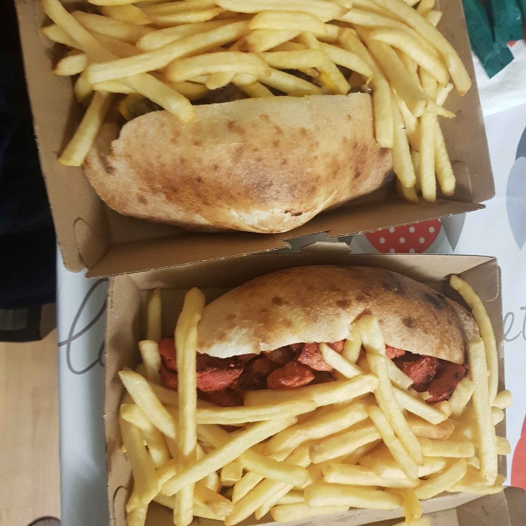 Restaurant Bagnolet - Mayda Kebab 2
