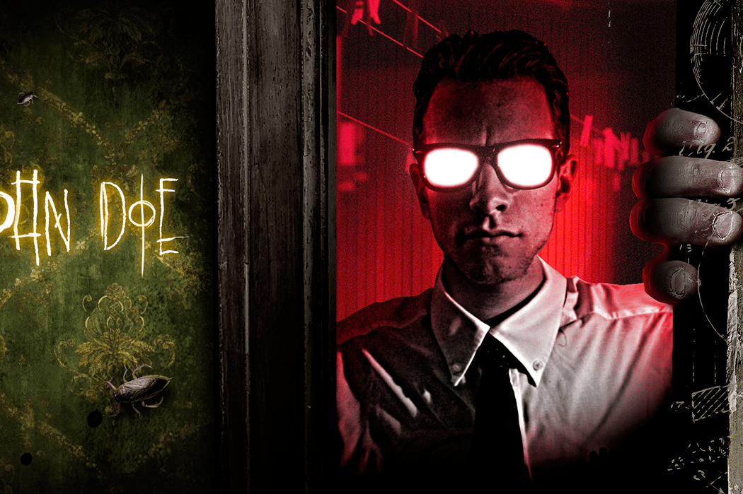 Escape Games NYC - Escape Room 1
