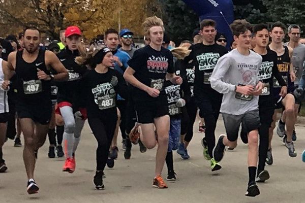 CabotFest Classic 5K & 1-Mile Cricket Crawl 1