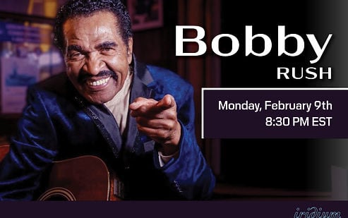 Bobby Rush 1