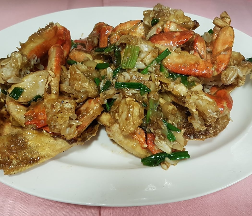 Dim Sum Palace 2