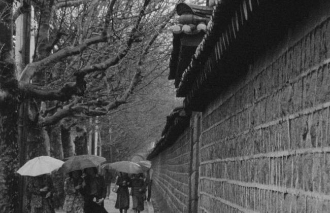 Theresa Hak Kyung Cha’s Late Works: Mouth to Mouth, Permutations, and White Dust from Mongolia 3