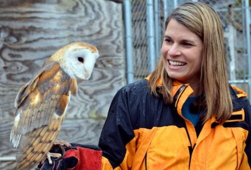 RAPTOR Inc. Monthly Open House 1