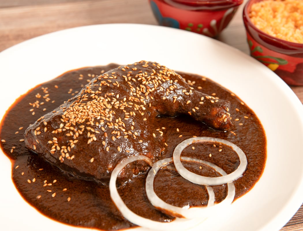 Jauja Mexican Kitchen 1