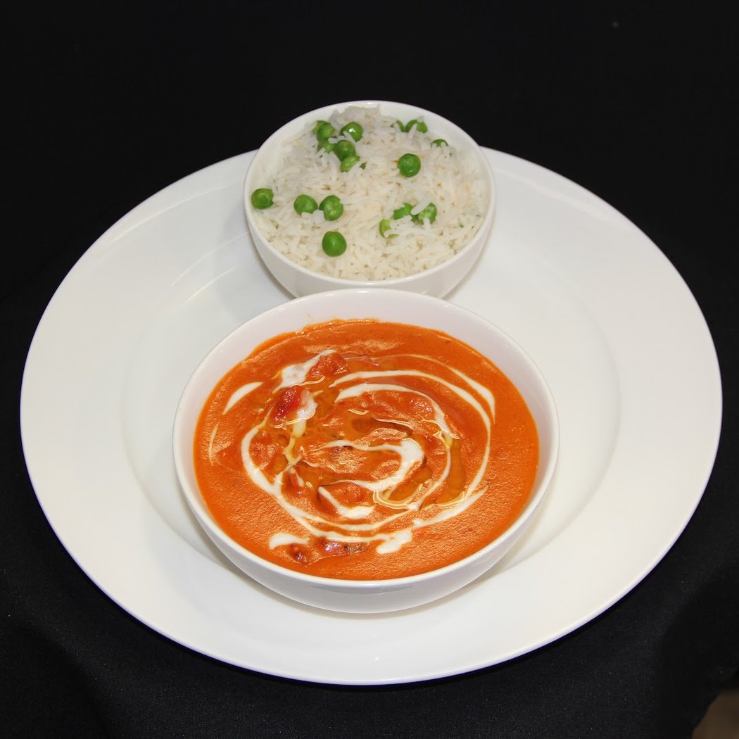 Pranam Restaurant & Bar 3