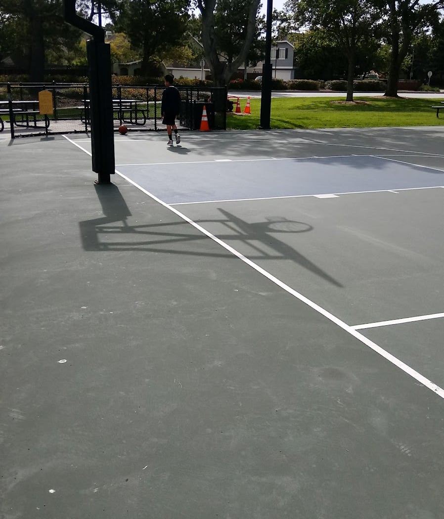 Basketball Court | Catamaran Park 3