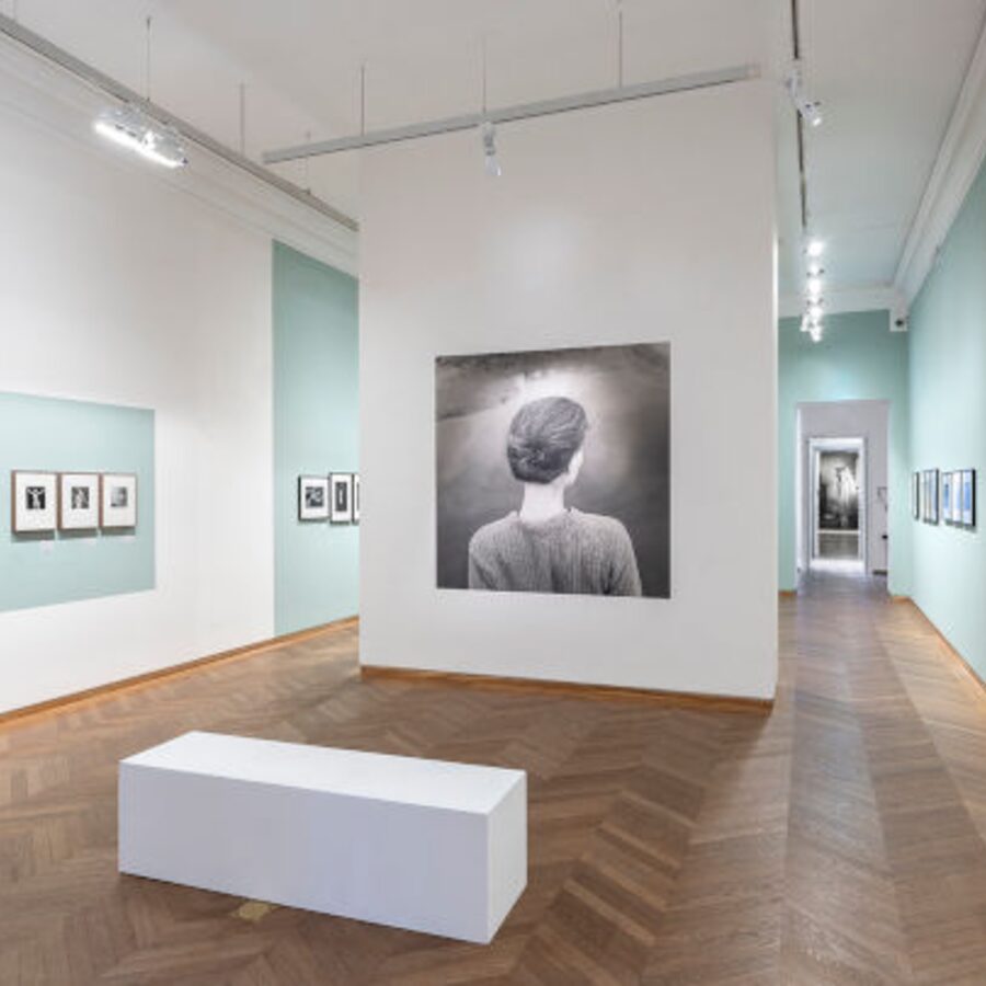 Exposition "La photographie en toutes lettres" 3