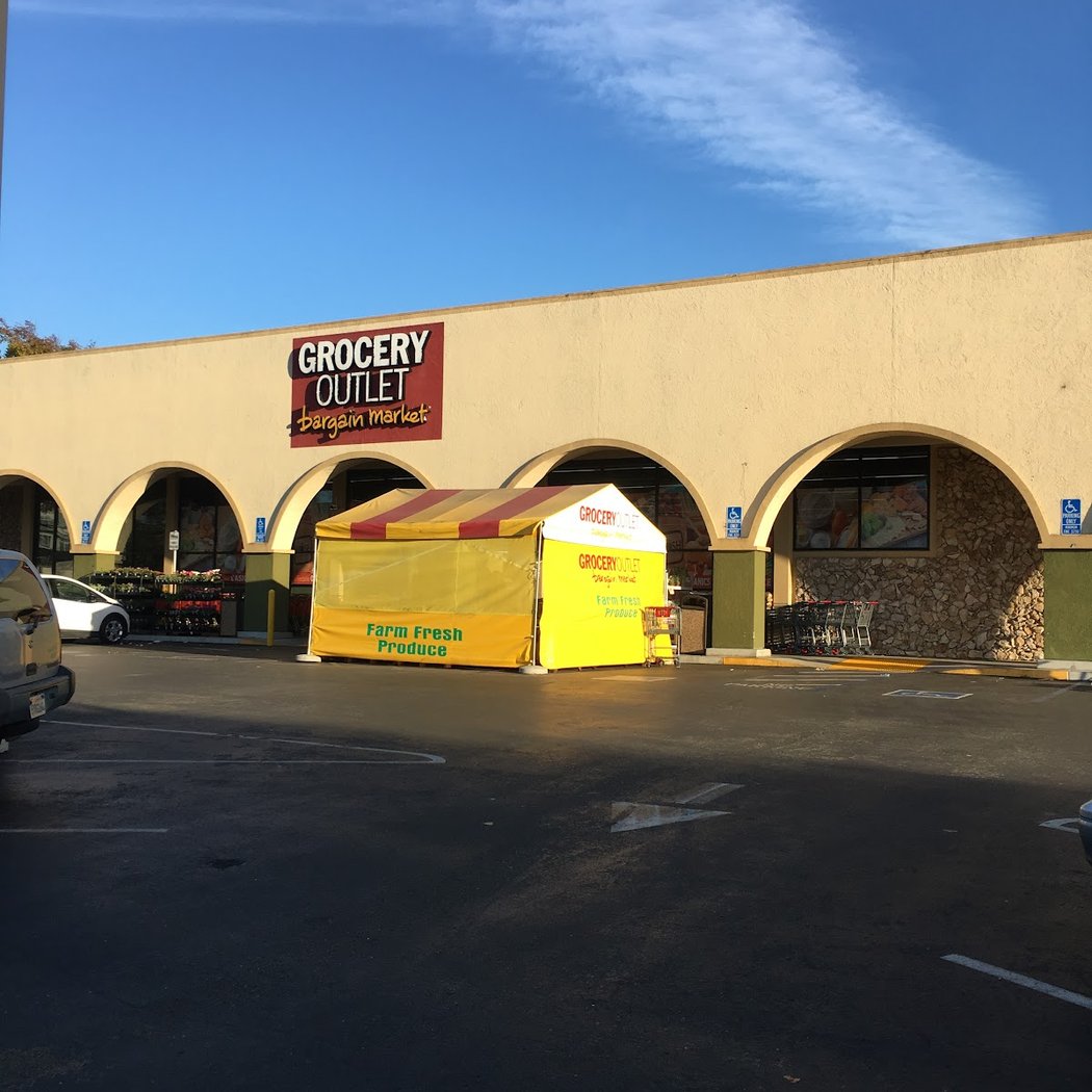 Grocery Outlet 2