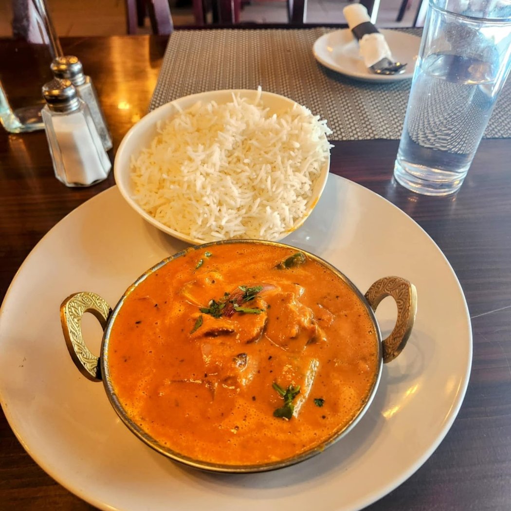 Masala Cafe 1