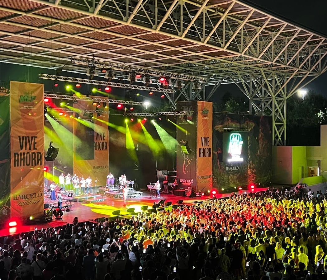 Concerto di Camilo 1