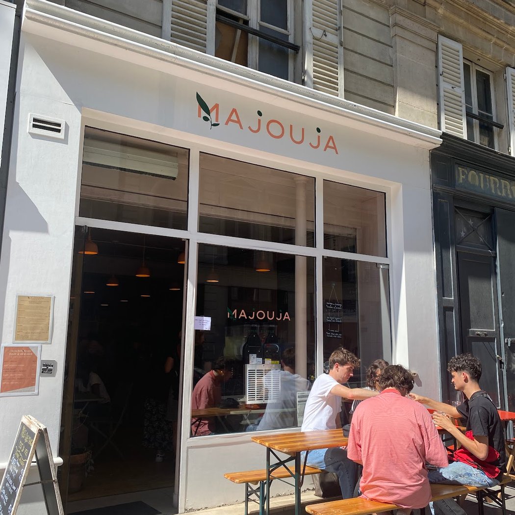 MAJOUJA 2
