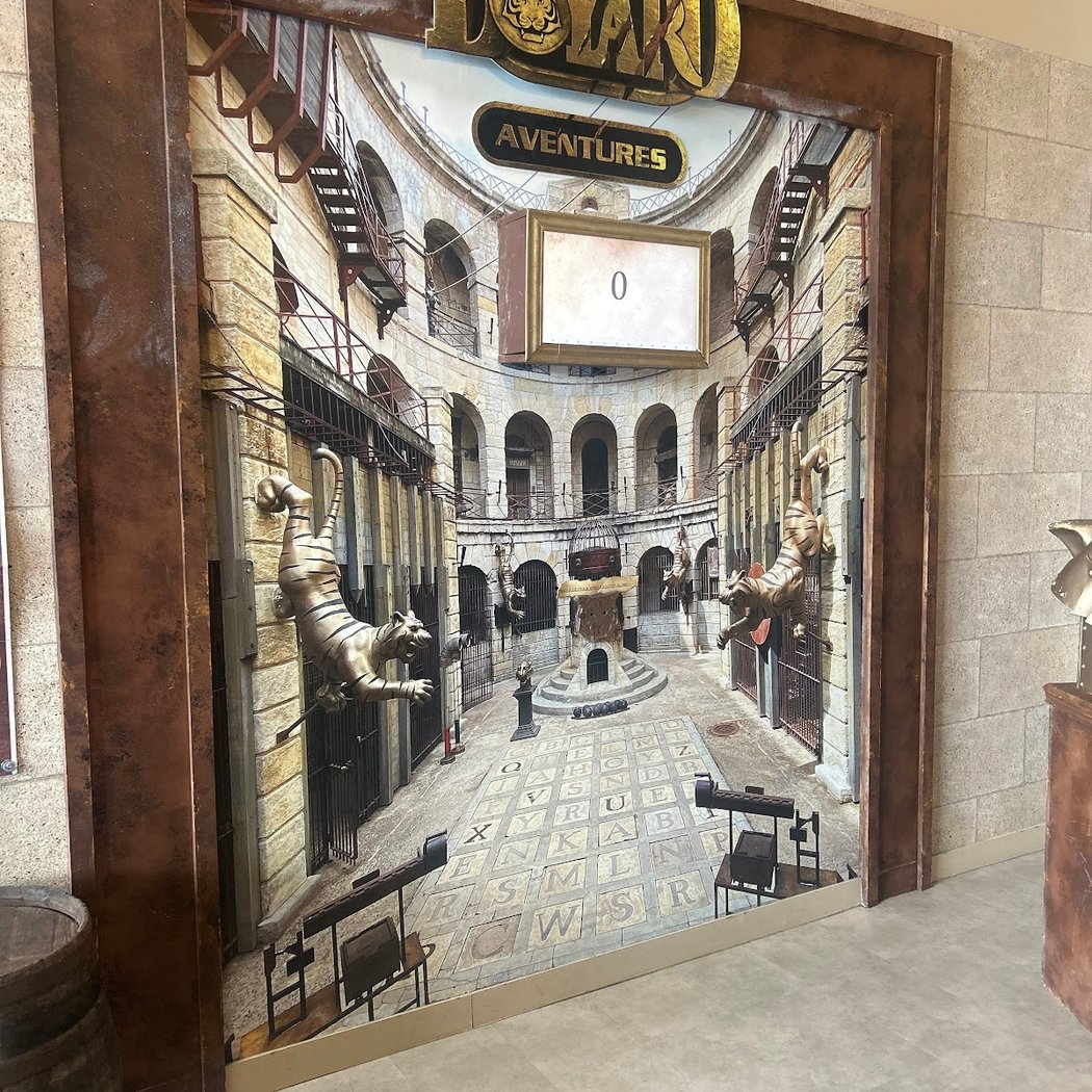 Fort Boyard Aventures 2