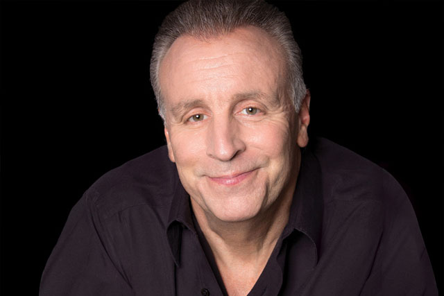 Vic DiBitetto 1