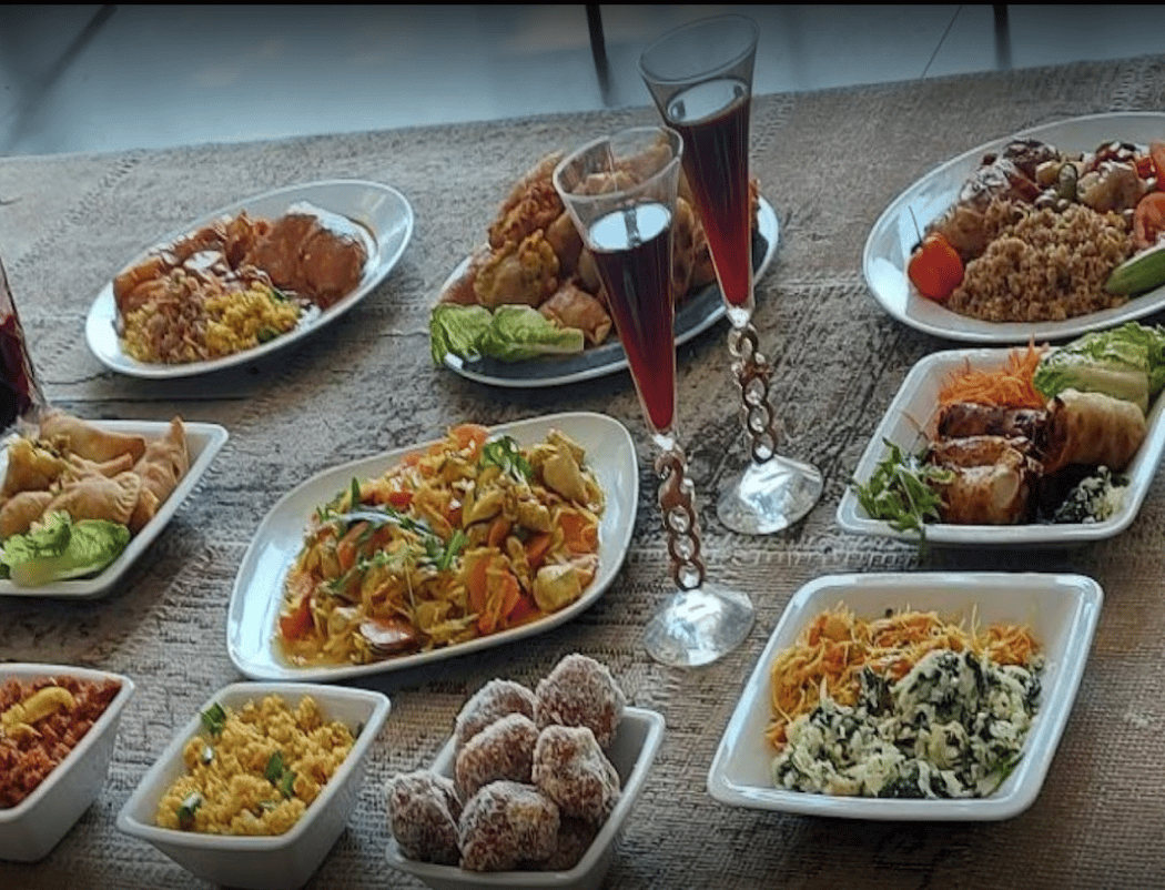 SAVEURS SENTHIOU 2