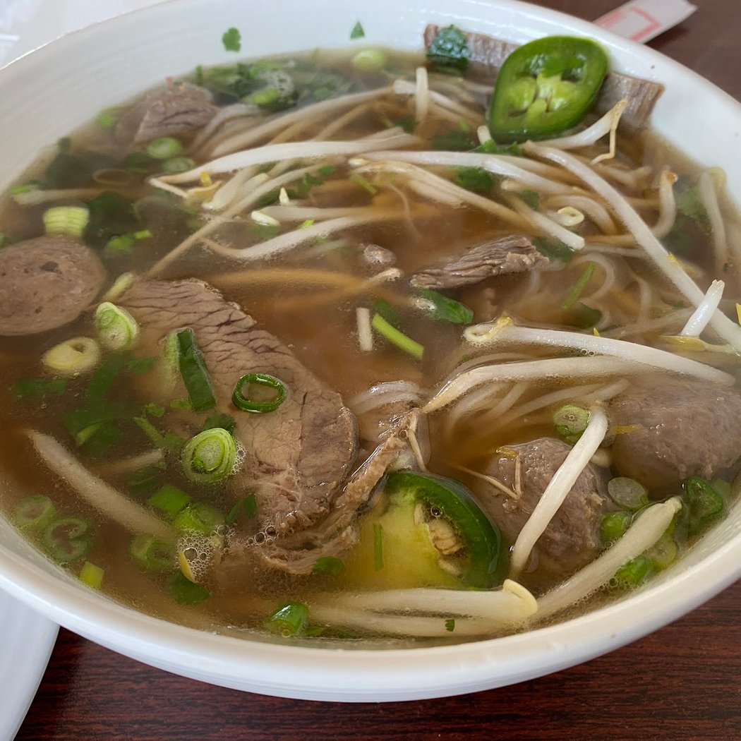 Saigon 2 Restaurant 3