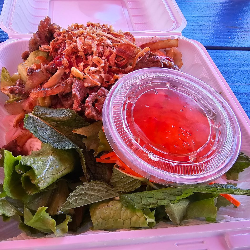 Saigon Café 1