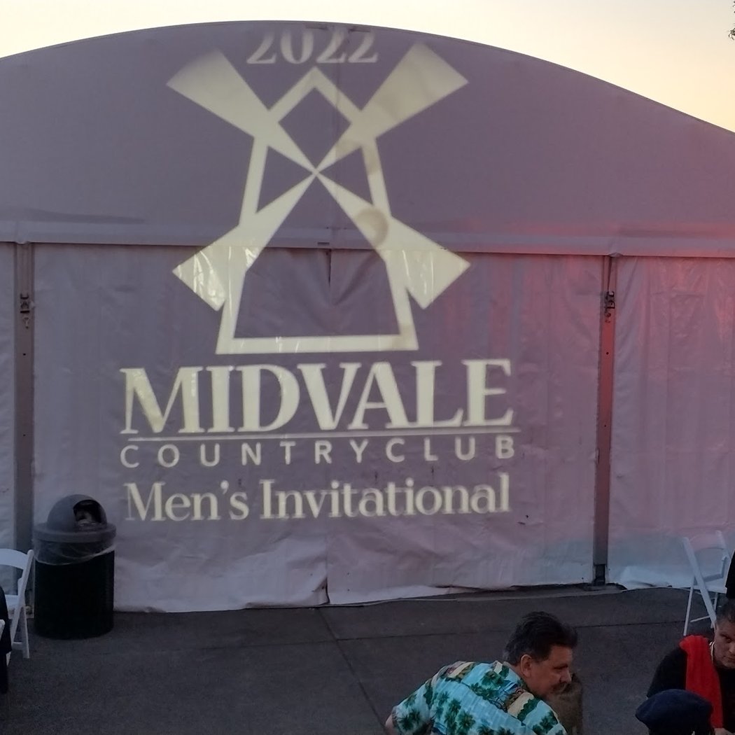 Midvale Country Club 1