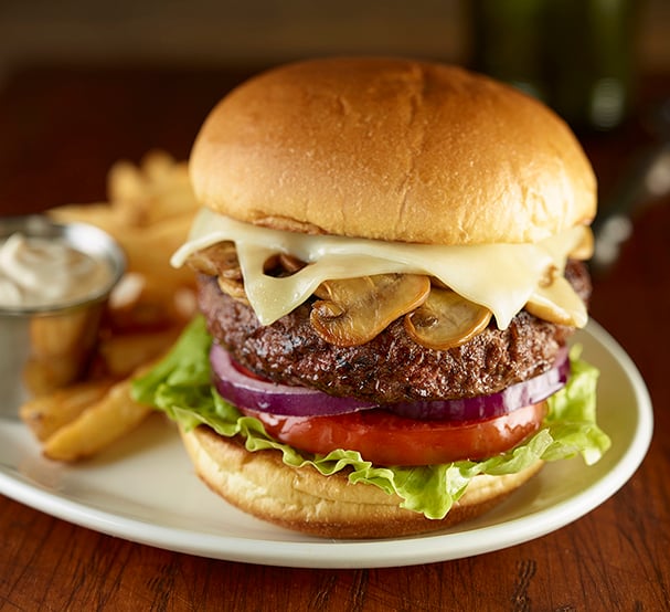 Hard Rock Cafe 1