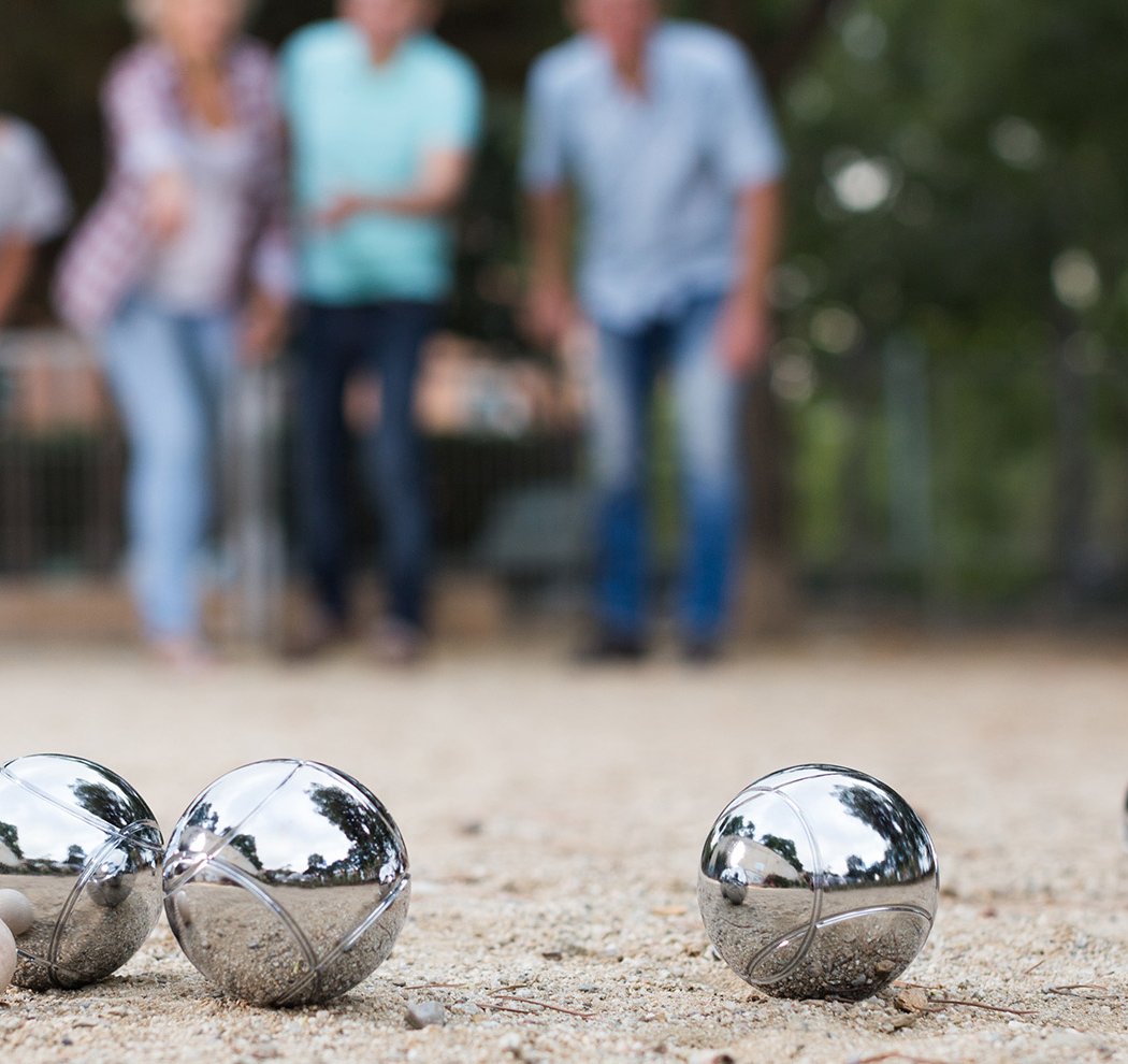 Concours de pétanque 3